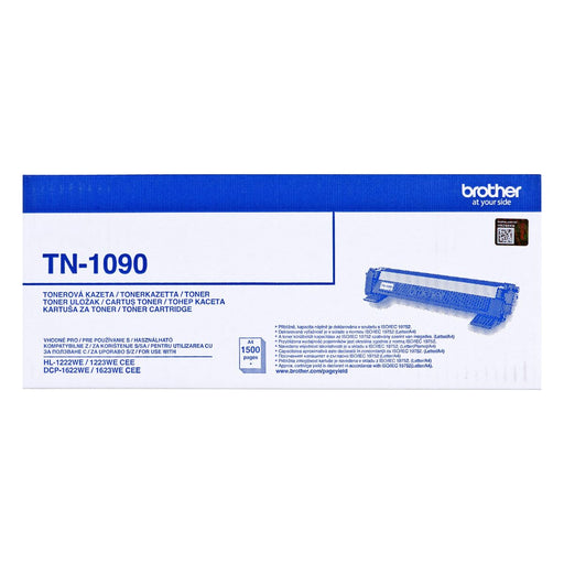 Toner Brother TN-1090 Nero