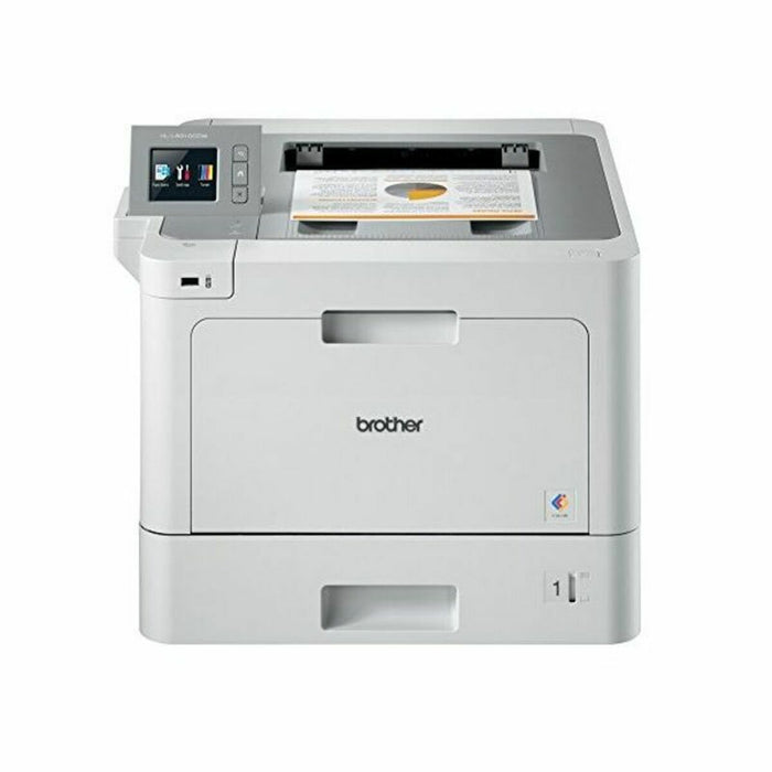 Stampante Multifunzione Brother HLL9310CDWRE1