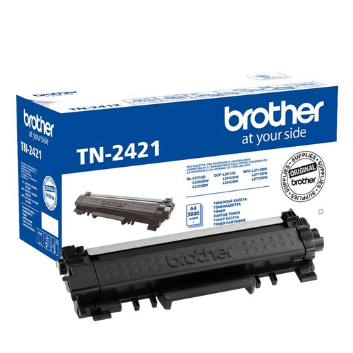 Toner Brother TN-2421 Nero