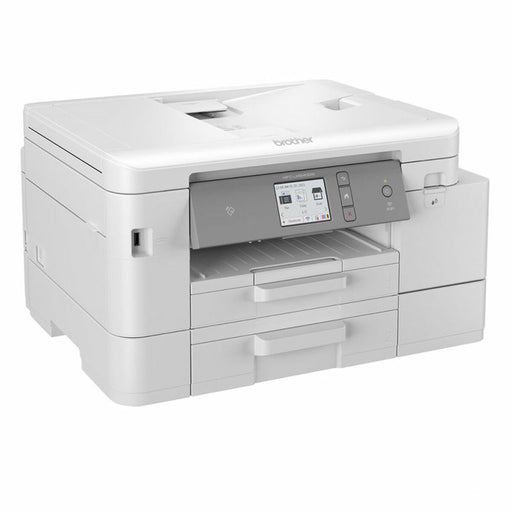 Stampante Multifunzione   Brother MFC-J4540DWXL