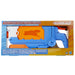 Pistola ad Acqua Hasbro Nerf Super Soaker Soa Flip 21,5 x 45 cm