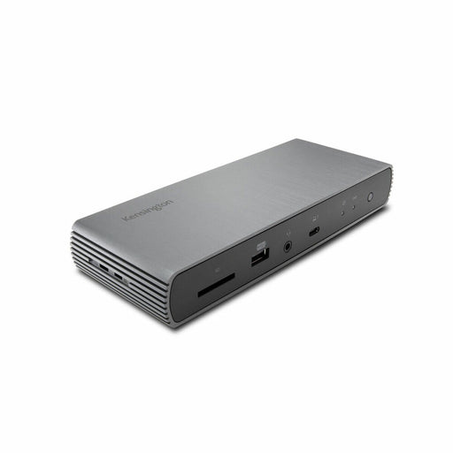 Hub USB Kensington K35175EU Grigio