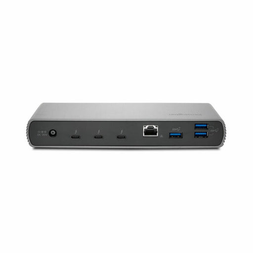 Hub USB Kensington K35175EU Grigio