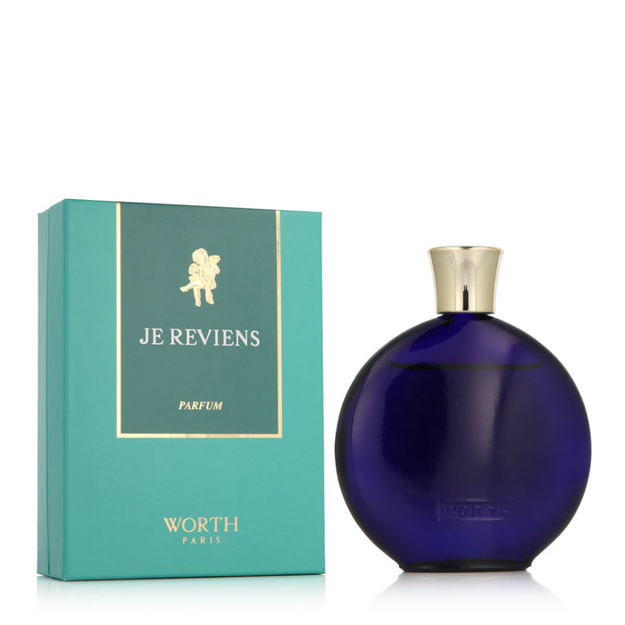 Profumo Donna Worth Je Reviens 30 ml