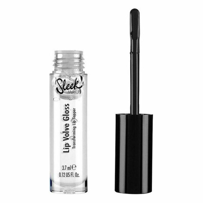 Lucidalabbra Lip Volve Gloss Loud & Clear Sleek (3,7 ml)