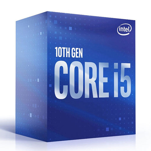 Processore Intel i5-10500 LGA 1200