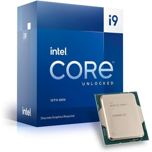 Processore Intel i9-13900KF LGA 1700
