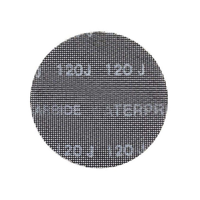 Dewalt dtm3103-qz discos de lija Ø 125 mm 80 g 5 Unidades
