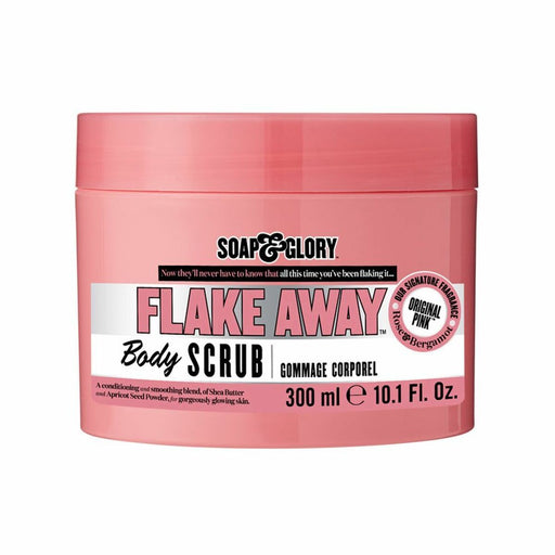 Esfoliante Corpo Flake Away Soap & Glory (300 ml)