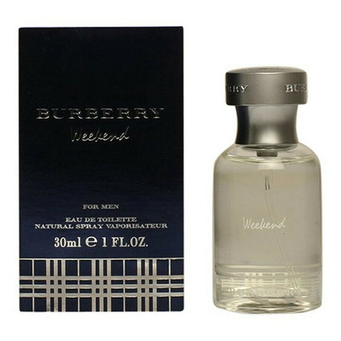 Profumo Uomo Weekend Burberry EDT