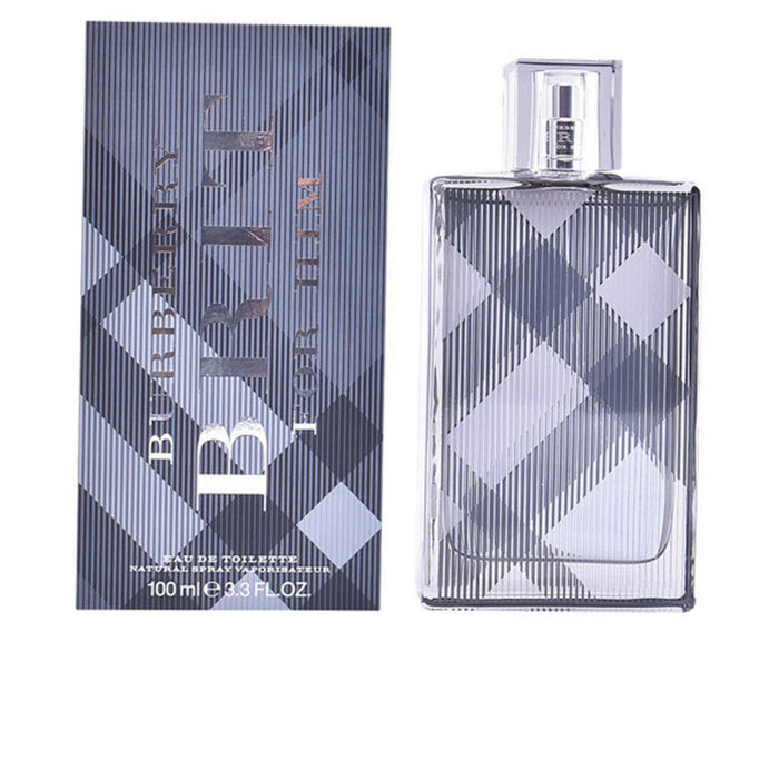 Profumo Uomo Brit for Him Burberry EDT