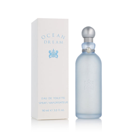 Profumo Donna EDT Designer Parfums EDT Ocean Dream 90 ml