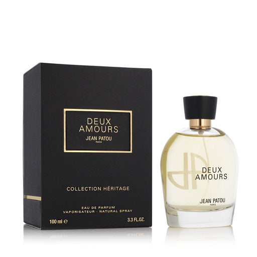 Profumo Donna Jean Patou EDP Collection Heritage Deux Amours (100 ml)