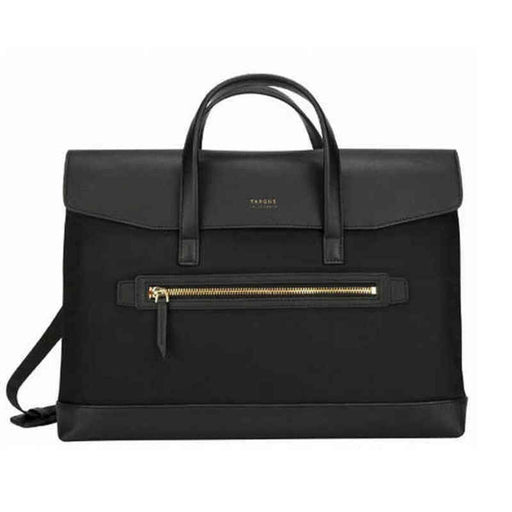 Valigetta per Portatile Targus Newport Slim 14" Nero