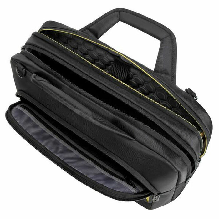 Valigetta per Portatile Targus TCG470GL Nero 17,3"