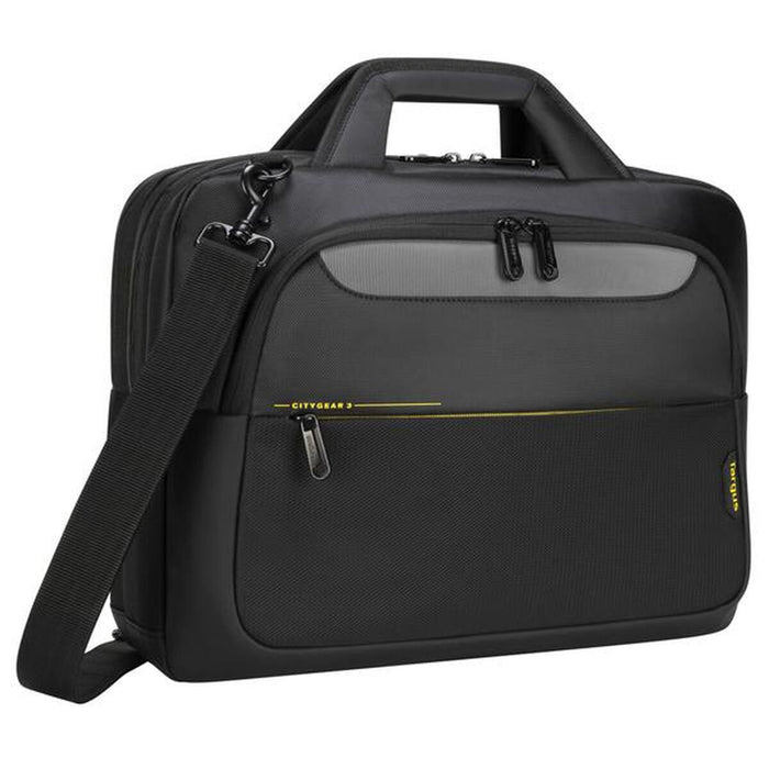 Valigetta per Portatile Targus TCG455GL Nero 14"