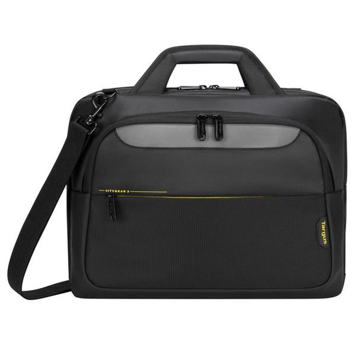 Valigetta per Portatile Targus TCG455GL Nero 14"