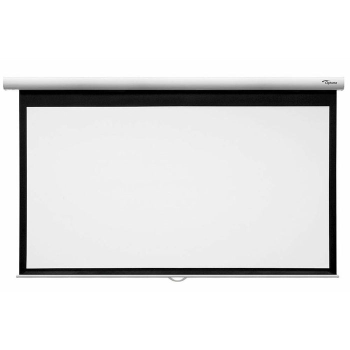 Schermo di Proiezione Optoma DS-9120MGA 120"