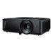 Proiettore Optoma E1P0A3PBE1Z1 Nero 3400 Lm