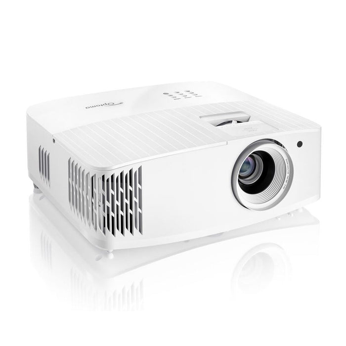 Proiettore Optoma A9PV7GL06AZ6 Full HD 4000 Lm 3840 x 2160 px 2160 px