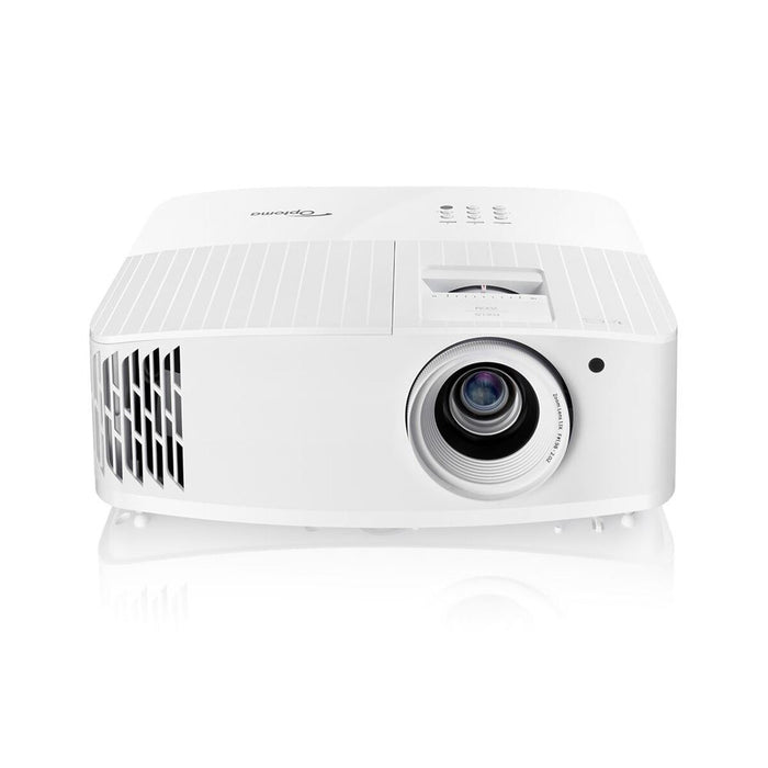 Proiettore Optoma A9PV7GL06AZ6 Full HD 4000 Lm 3840 x 2160 px 2160 px