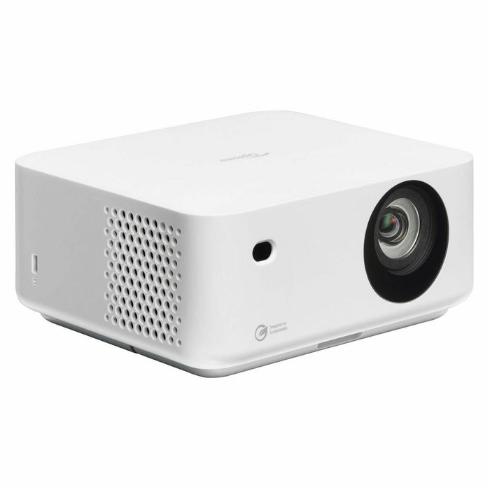 Proiettore Optoma E9PP7LB01EZ1 Full HD 550 lm 1920 x 1080 px