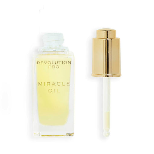 Crema Viso Revolution Pro Miracle Oil 30 ml