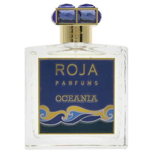 Profumo Unisex Roja Parfums EDP Oceania 100 ml