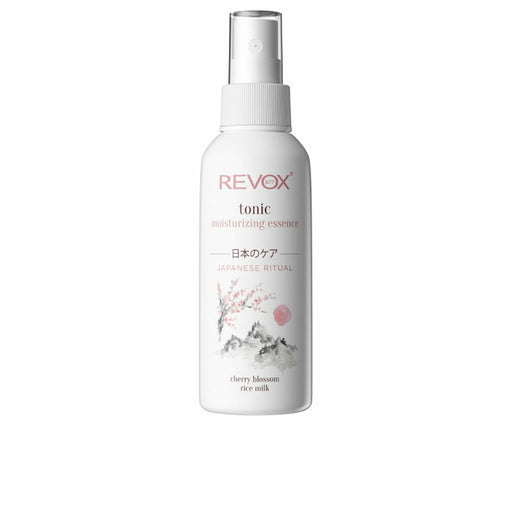 Tonico Viso Revox B77 Japanese Ritual 120 ml Idratante