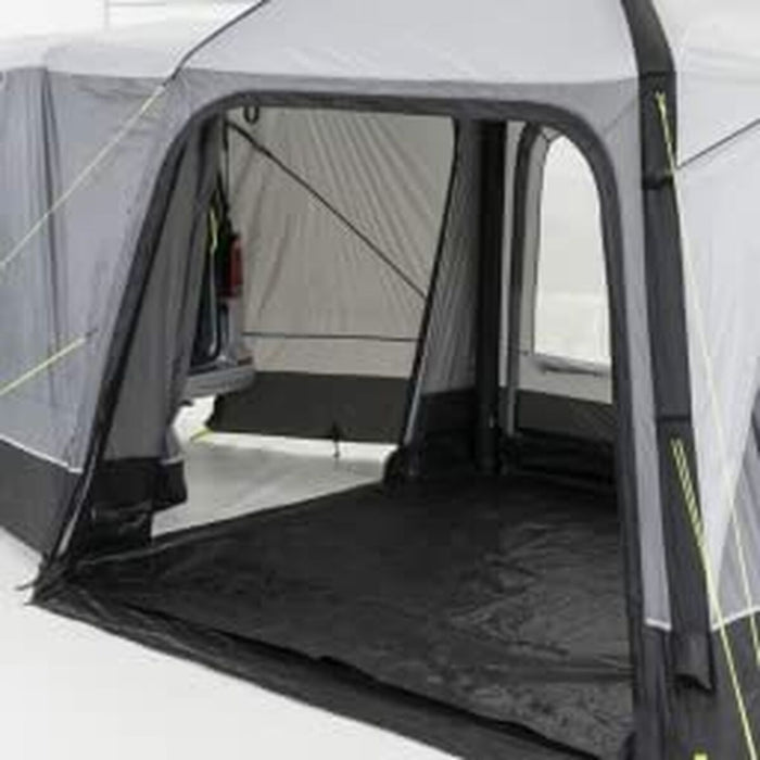 Tenda Kampa Cross AIR Da viaggio Camper Gonfiabile