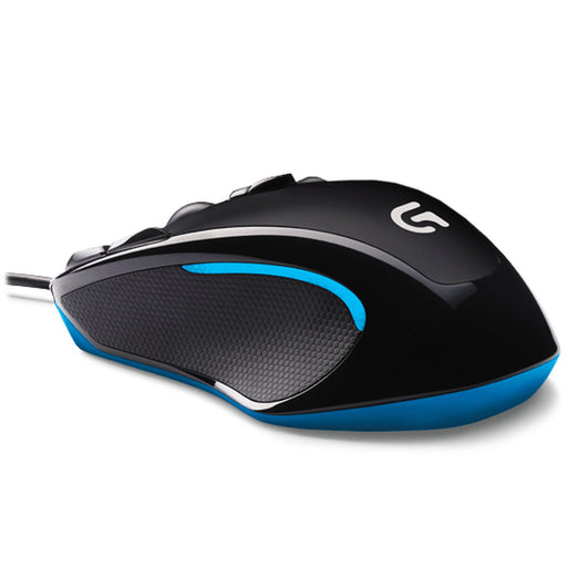 Mouse Ottico Mouse Ottico Logitech G300s Nero Nero/Blu
