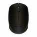 Mouse Ottico Wireless Logitech 910-004798 Nero