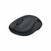 Mouse Ottico Wireless Logitech 910-004885 Nero