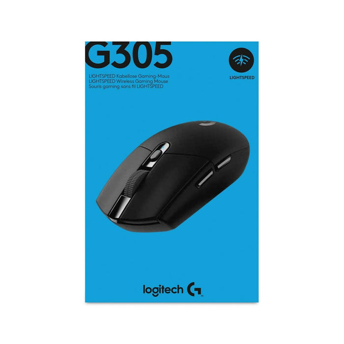 Mouse Logitech 910-005282