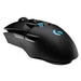 Mouse Gaming Logitech 910-005673 16000 dpi Nero