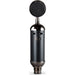 Microfono Logitech Blackout Spark SL XLR Condenser Mic