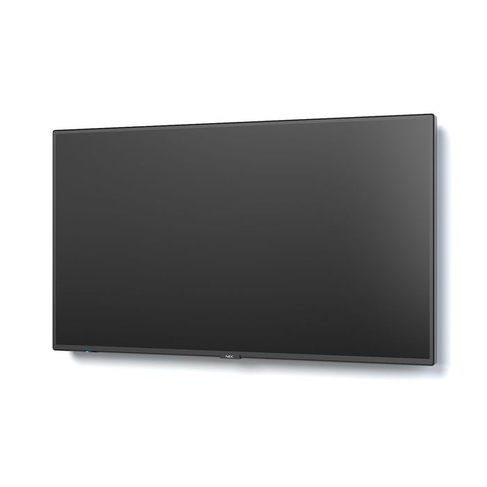 Monitor Videowall NEC M431 4K Ultra HD 43" 240 Hz 60 Hz