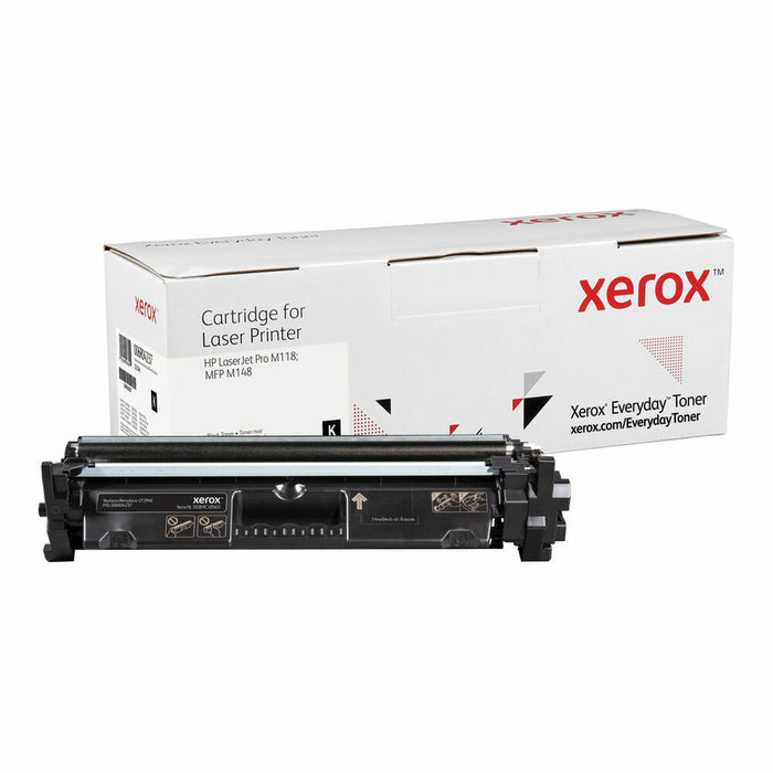 Toner Xerox CF294X Nero