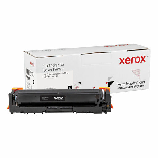 Toner Xerox 006R04259            Nero