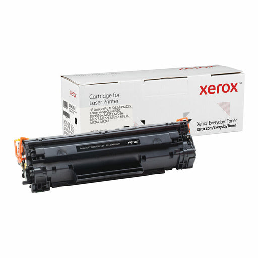 Toner Xerox CF283X/CRG-137 Nero