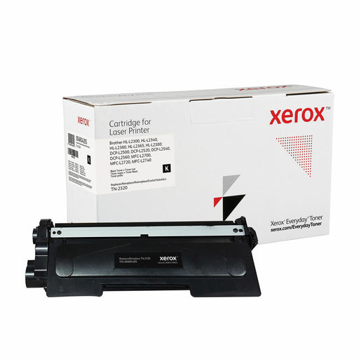 Toner Compatibile Xerox TN-2320 Nero