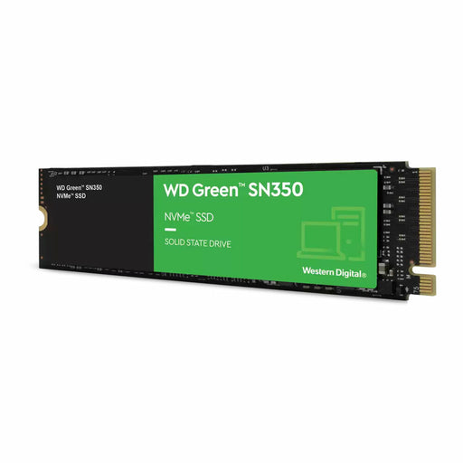 Hard Disk Western Digital WDS480G2G0C 480 GB 480 GB SSD SSD M.2