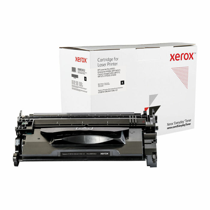 Toner Compatibile Xerox 006R03652 Nero (1 Unità)