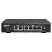 Router Qnap QSW-2104-2T          Nero 10 Gbit/s