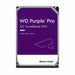 Hard Disk Western Digital SATA PURPLE PRO 3,5"