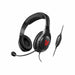 Auricolare con Microfono Gaming Creative Technology CREATIVE SB BLAZE