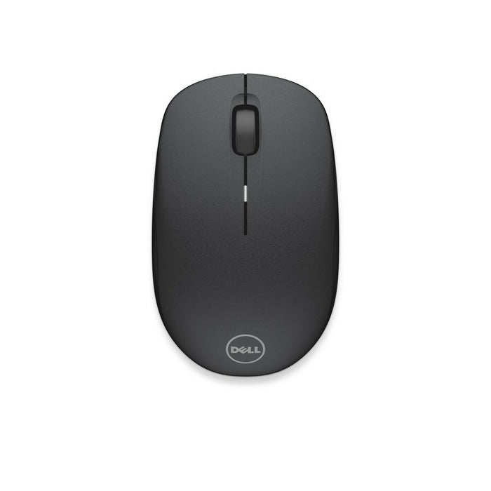 Mouse senza Fili Dell WM126 Nero