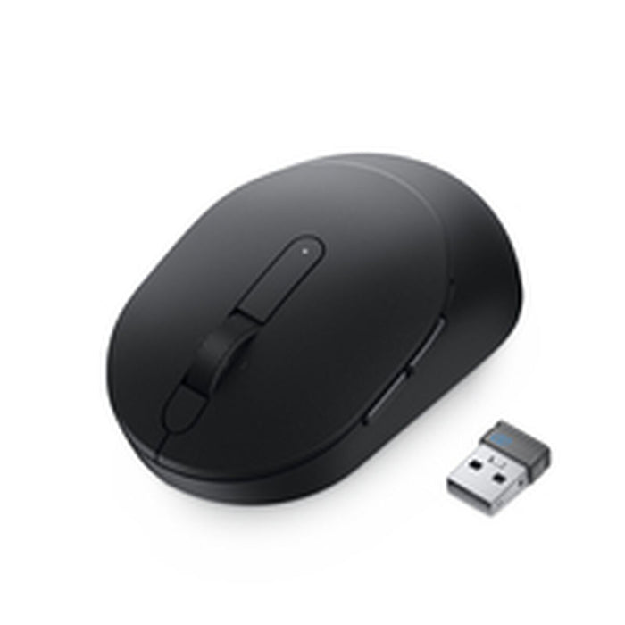 Mouse senza Fili Dell MS5120W Nero Non applicabile