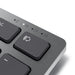 Tastiera e Mouse Dell 580-AJQJ Nero Grigio Titanio QWERTY Qwerty US