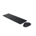 Tastiera e Mouse Dell KM5221WBKB-SPN Nero Qwerty in Spagnolo